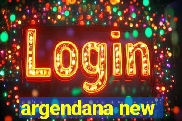 argendana new